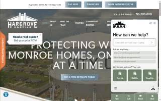 Hargrove Roofing