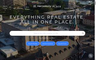 Harrison Lilly Realty