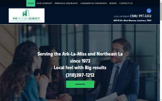 Hogan Agency Inc