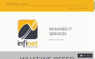 Infinet Technologies, LLC
