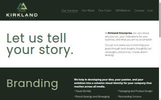 Kirkland Enterprise