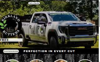 Kirkland Kutters Tree Service