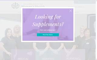 Louisiana Center for Women's Health