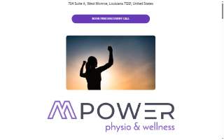 MPOWER Physio & Wellness