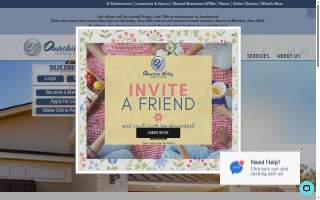 Ouachita Valley Federal Credit Union