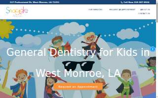 Snaggle Dental