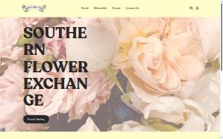 Southern Flower Exchange
