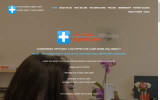 St. Francis Urgent Care - West Monroe