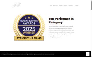 Strickly Us Films