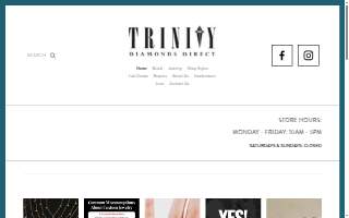 Trinity Diamonds Direct