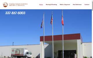 Coastal Climate Control & Mini Storage, LLC