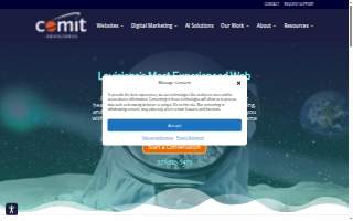 Comit Developers