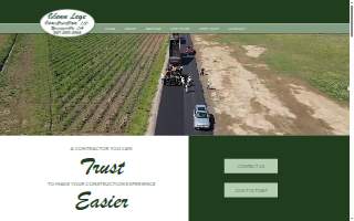 Glenn Lege Construction, Inc.