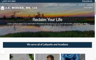 J.E. Merced, MD, LLC