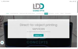 LDD Concepts