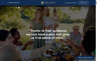 Oak Grove Estate Planning of Lafayette