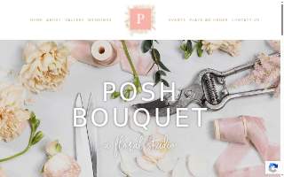 Posh Bouquet