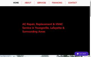 RedJay AC