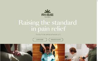 RISE Chiropractic