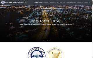 Southwest Safety Training