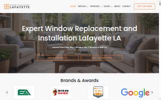 Window Installation Lafayette of Youngsville