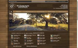 Charlet Funeral Home