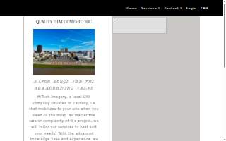 HiTech Imagery, LLC