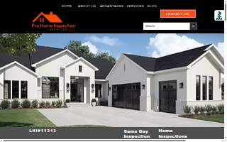 Pro Home Inspection Services of Baton Rouge