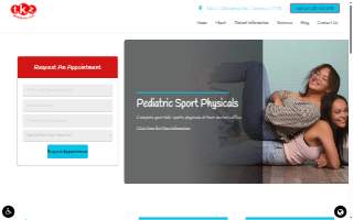 TKZ Pediatrics