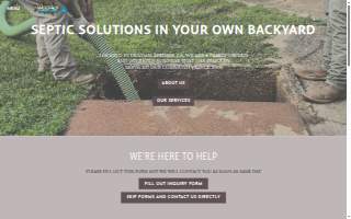 WasteWater Environmental Systems, LLC of Central