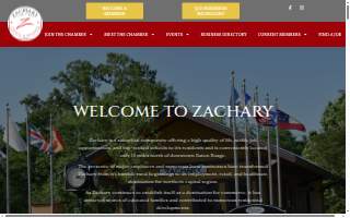 Zachary Chamber of Commerce