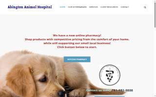 Abington Animal Hospital