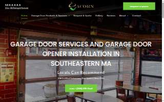 Acorn Overhead Door Co. of Abington