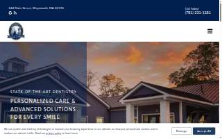 Advanced Dental Centers Weymouth