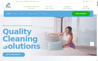 AG Best Cleaning Services