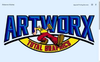 Artworx Total Graphics of Abington