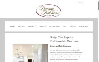 Dream Kitchens And More of Abington