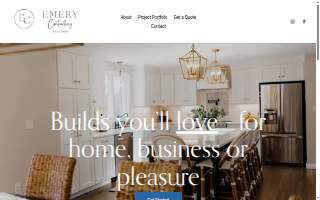 Emery Contracting
