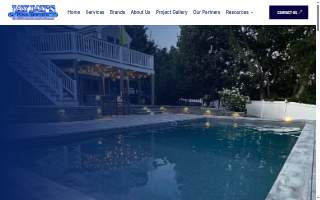 Jay Jay's Pool Services