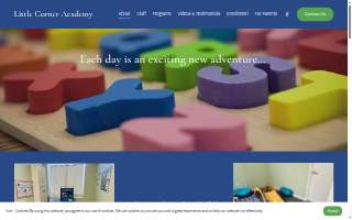 Little Corner Academy