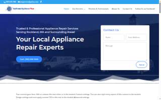 Northeast Appliance Pros of Abington