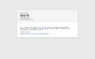 Standard Title & Escrow, PLLC website