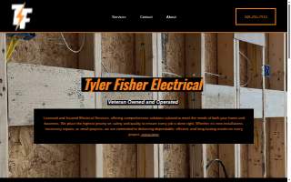 Tyler Fisher Electrical