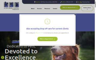 Acton Animal Hospital