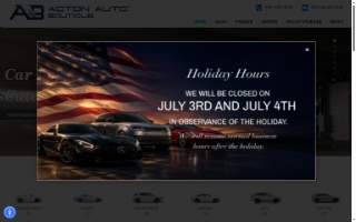 Acton Auto Boutique