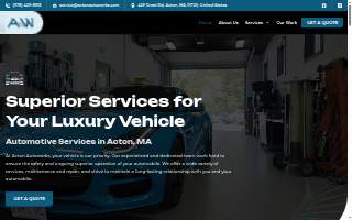 Acton Autowerks