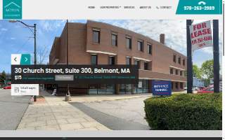 Acton Management Inc