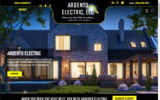 Argento Electric, LLC