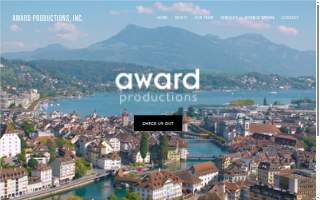 Award Productions