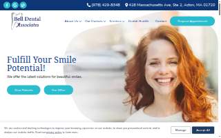 Bell Dental Associates
